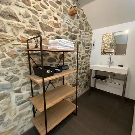 Le Refuge D'eli - Le