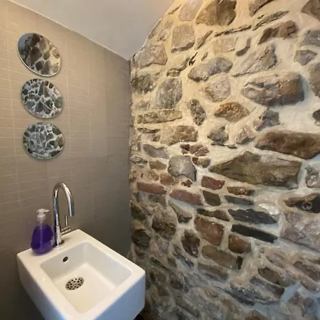 Le Refuge D'eli - Le Holiday home
