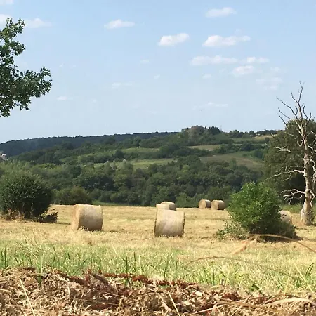 Le Refuge D'eli - Le * Vitrival